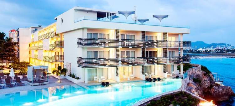 索尼斯塔海洋点全包式酒店 - 限成人度假村(Sonesta Ocean Point Resort- All Inclusive - Adults Only)图片