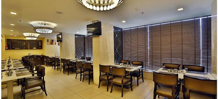 SVN 大酒店(Svn Grand)图片