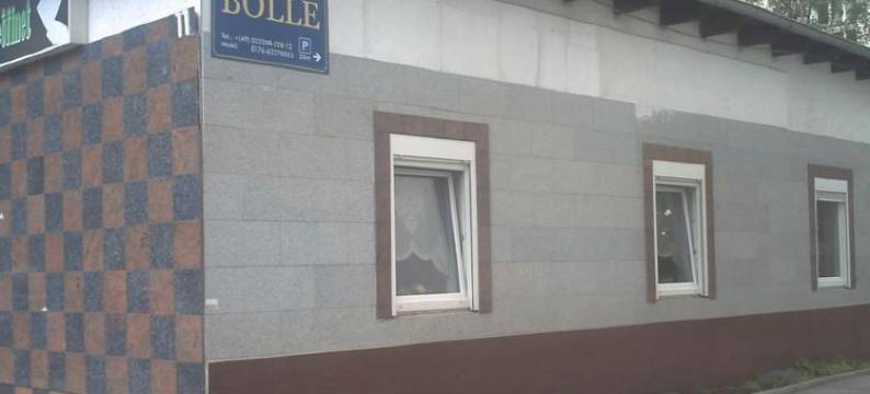 波尔潘森酒店(Pension Bolle)图片