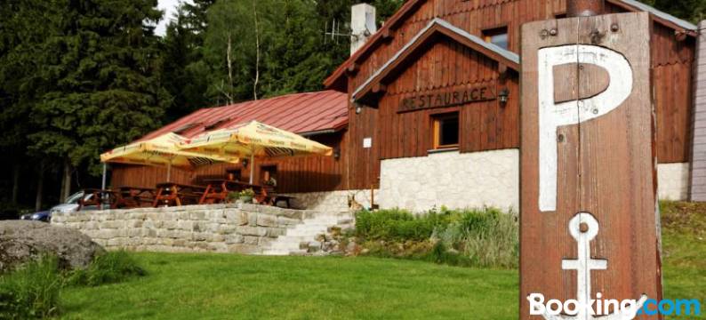 卡碧坦卡旅馆(Penzion Kapitanka)图片