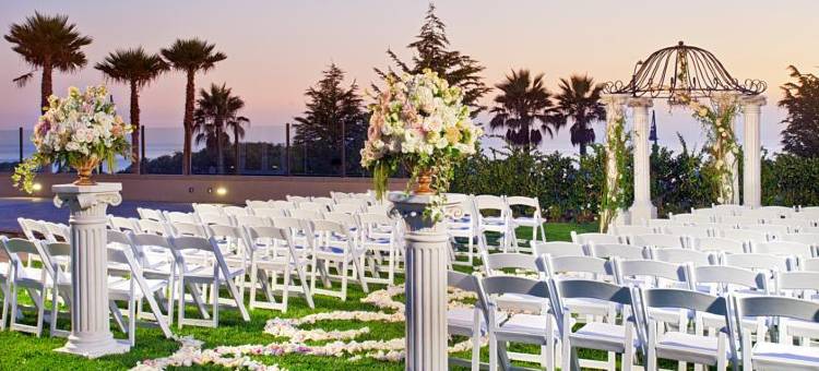 卡尔斯巴德开普雷伊希尔顿水疗度假村(Cape Rey Carlsbad Beach, A Hilton Resort & Spa)图片
