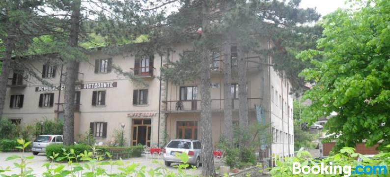 Albergo Giardino图片