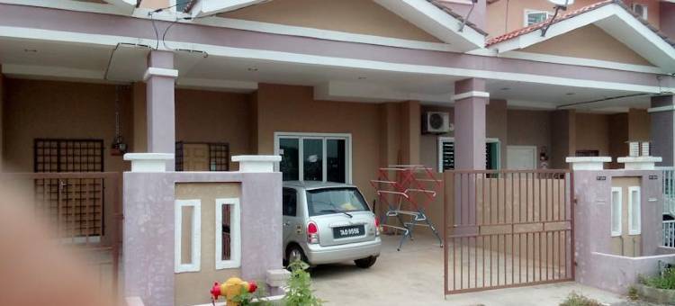 D别墅民宿(D'Villa Homestay)图片
