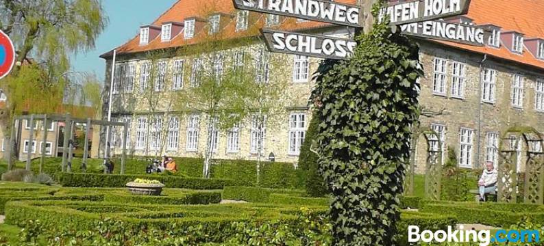 多姆霍特尔住宿加早餐旅馆(Domhotel Bed & Breakfast)图片