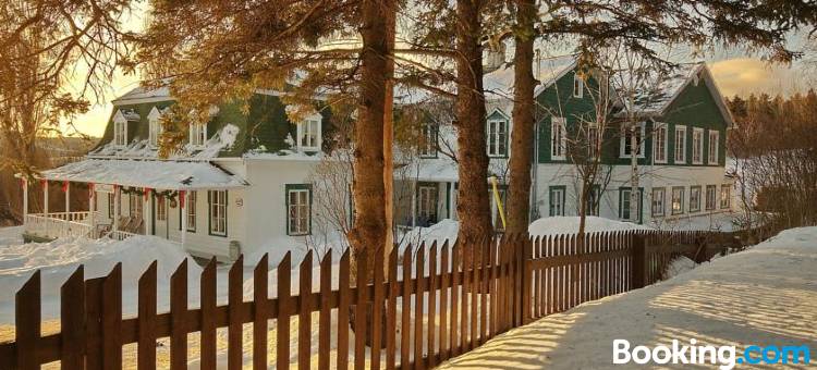 Auberge Musicale Pour un Instant图片