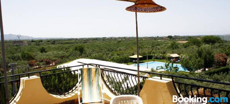 蒙塔巴诺农庄酒店(Agriturismo Montalbano)图片