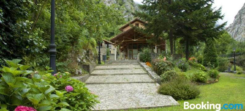 La Casona de Mestas图片