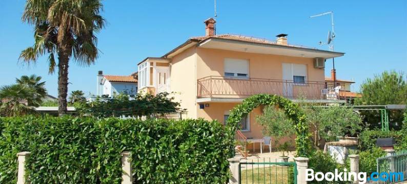 Apartments & Rooms Barbara图片