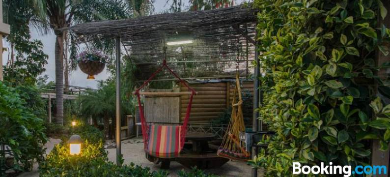 Zimmer Arbalit - near Tiberias and Sea of Galilee in Arbal图片