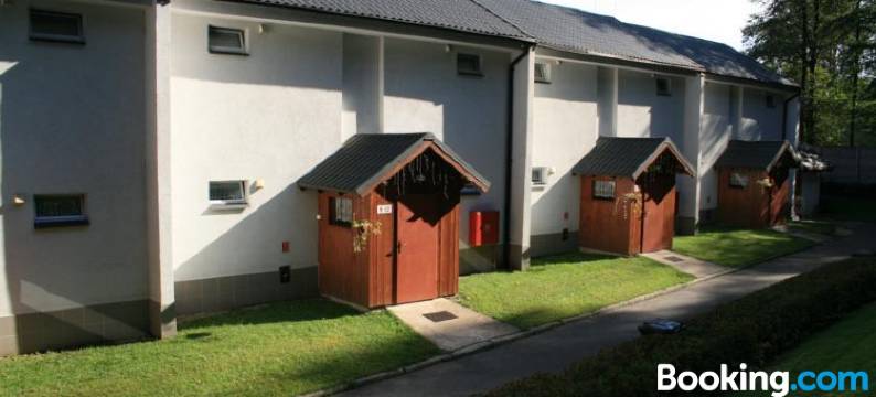 自动露营公园(Auto-Camping Park)图片