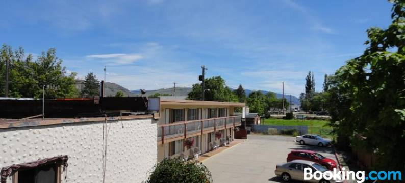 贝拉度假别墅汽车旅馆(Bella Villa Resort Motel)图片