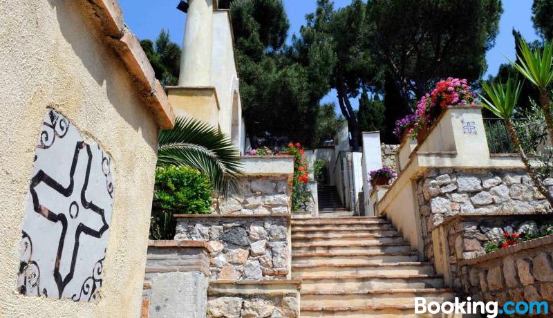 Hotel villaggio aeneas landing, hotel reviews and room rates Aeneas landing gaeta
