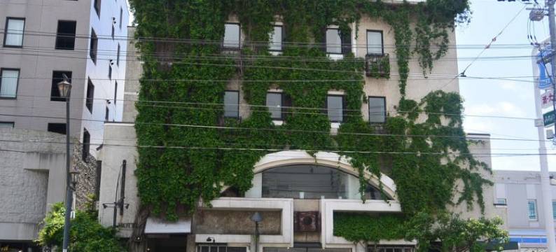 函馆五陵郭老风格酒店(Old Style Hotel Hakodate Goryokaku)图片