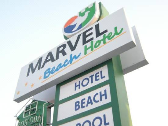Marvel Beach Hotel Bodrum Hotel Price Address Reviews