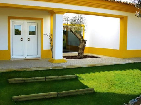 蒙特马托奥曼斯酒店