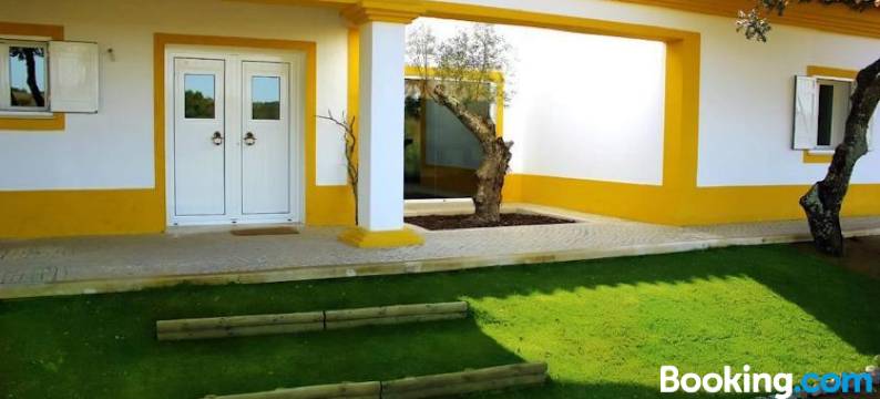 蒙特马托奥曼斯酒店(Monte do Mato Dos Homens)图片