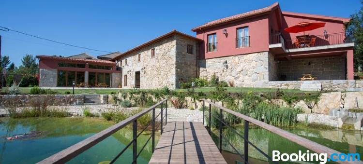 Quinta do Minhoto图片