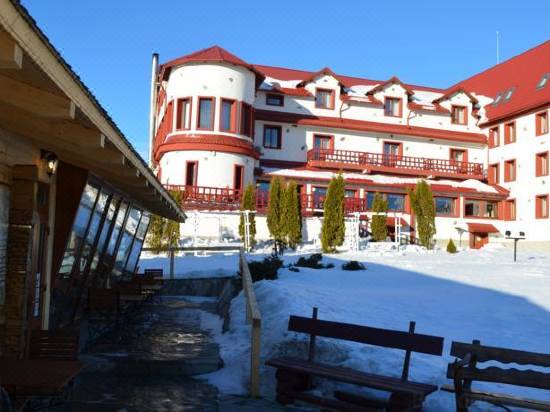 Hotel Rusu Reviews For 3 Star Hotels In Petrosani Trip Com