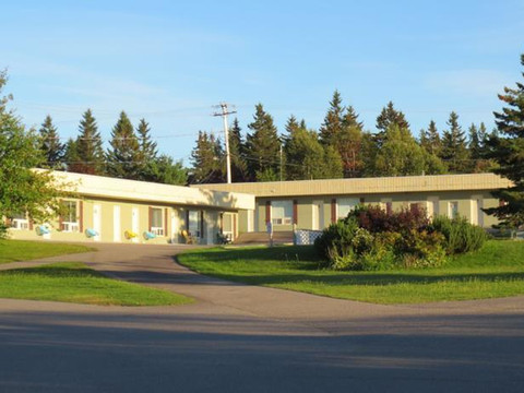 科利博瑞汽车旅馆和露营