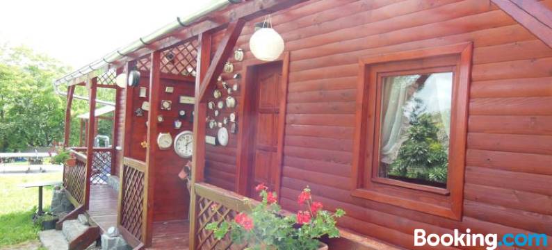 巴森旅馆(Pension Bassen)图片