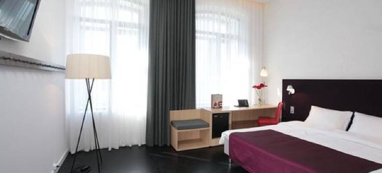 莫斯科阿兹慕塔尔斯卡娅酒店(AZIMUT Hotel Tulskaya Moscow)图片