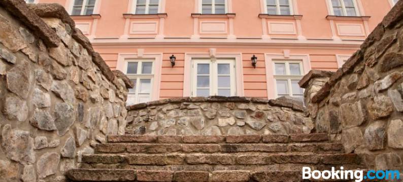 Apartmány Antik Pratterov Dom图片