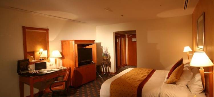 Holiday Inn 阿尔科巴尔(Holiday Inn Al Khobar)图片