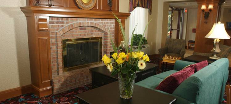 克拉丽奥酒店克兰伯里镇(Clarion Inn Cranberry Township)图片