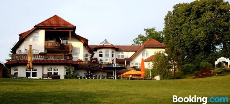 黑德库格酒店(Hotel Heidekrug)图片