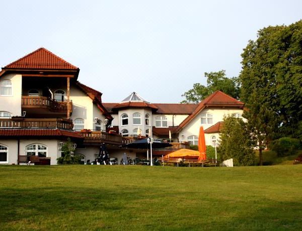 黑德库格酒店(Hotel Heidekrug)图片