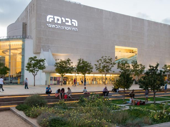 罗斯柴尔德22酒店