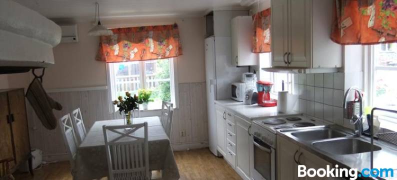 Enecopia Bed & Breakfast图片