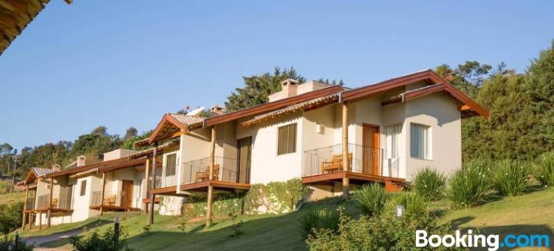 绿山旅馆(Pousada Morro Verde)图片