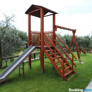 阿诺达丝迈松斯酒店(Annouda's Maisons)图片