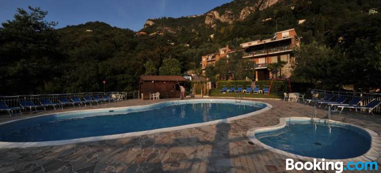 马克西酒店(Residence Hotel Maxi)图片