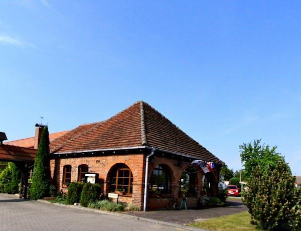 舒梅德乡村酒店(Landhotel Zur Schmiede)图片
