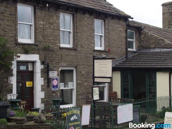 Hawes Yorkshire Dales National Park Hotels Reservations From Sgd Laburnum House