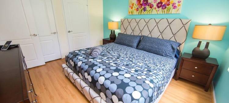 洛杉矶豪华度假公寓-2K(La Luxury Vacation Apartment Unit 2K)图片