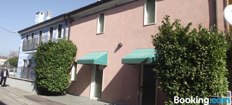 安德烈奥利及米格里奥兰兹酒店(Andreoli & Miglioranzi)图片