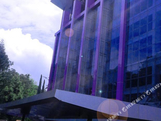 Salis Hotel Book Directions Navitime Transit - 