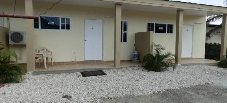 加勒比微风公寓酒店(Brisa di Caribe Apartments)图片