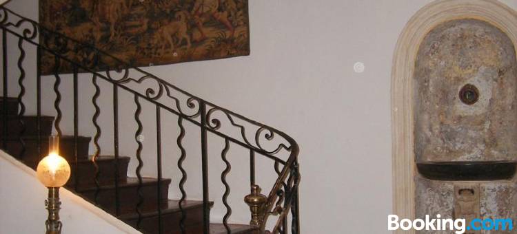 大花园城堡酒店(Château du Grand Jardin)图片