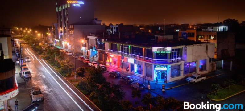 Hotel Golden Vista图片