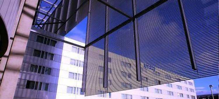 杜塞尔多夫竞技场郁金香高级酒店(Tulip Inn Hotel Düsseldorf Arena - 2 Minuten Fußweg Zur Messe)图片