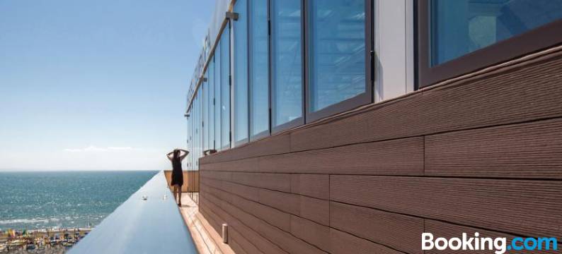 Hotel Europa Lignano图片