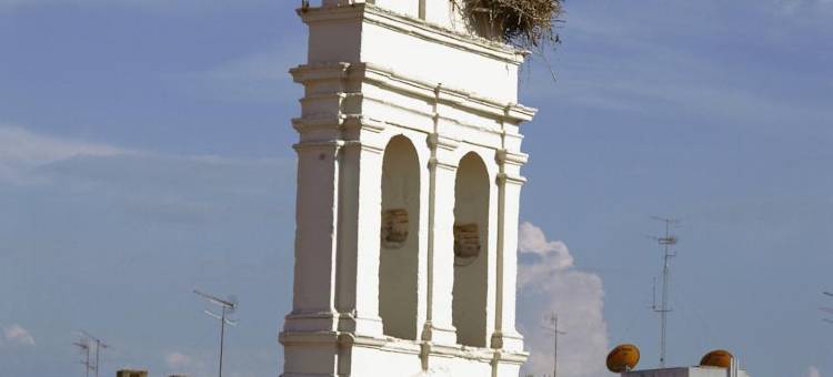 梅里达酒店(Parador de Merida)图片