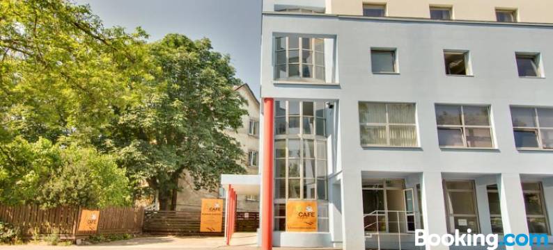 Tatari Residence by Rikas Hotels图片