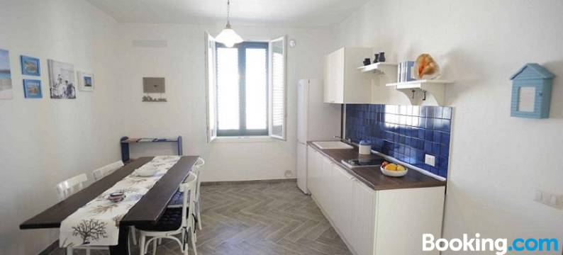 巴伯多膳宿酒店(A Babordo B&B)图片