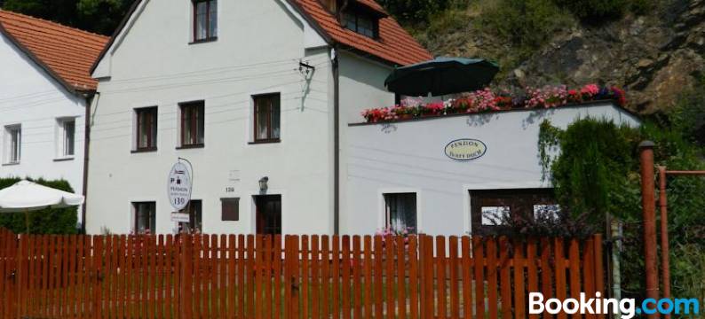 杜赫派兹酒店(Penzion Sv. Duch)图片