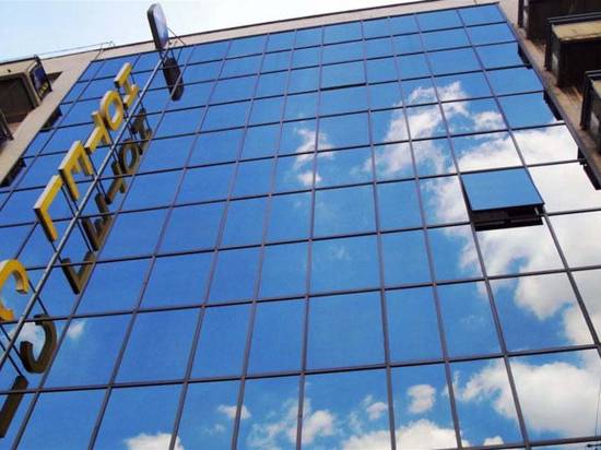 貝斯特韋斯特城市酒店